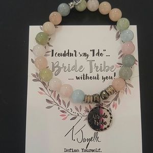 T. Jazelle Bracelet